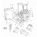 Atlas 100 parts catalogue